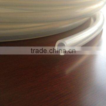 Factory Direct Heat Resistant Medical Grade Silicone Tube photo-2