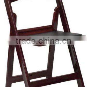 Folding Chair for Event/Dining/Party/Church photo-2