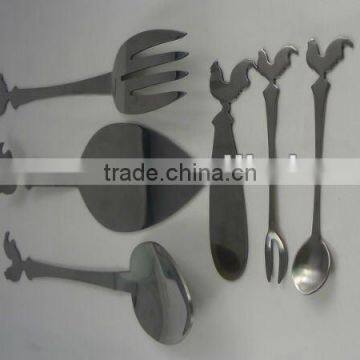 kitchen utensil sets