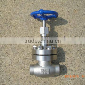 stainless steel castings