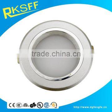 Hot Selling Fashionable Aluminum Light Radiator LED Night Lamp Shade photo-6