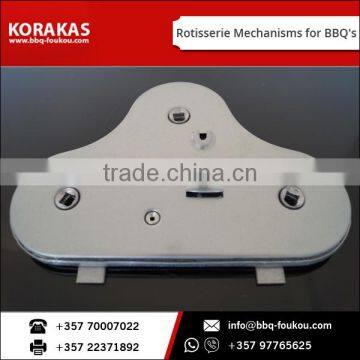 Export Quality Metal BBQ Rotisserie Parts Available at Bulk Price photo-5