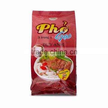 White Rice stick noodle