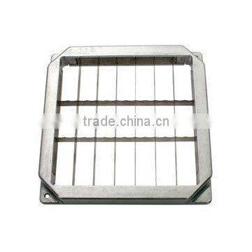 2017 New Design Lettuce Cutter With CE photo-3