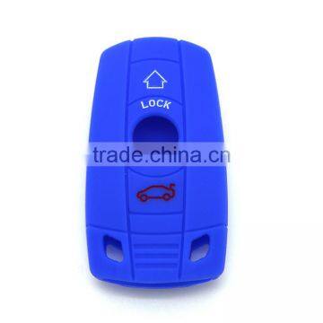 2017 Newest Design Silicone Car Remote Key Case Wholesale For Brand Car With Cheap Price photo-5