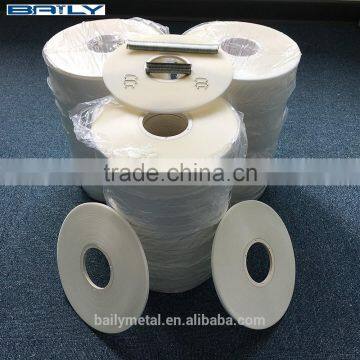 High Quality PET Hot Melt C Shape Nails Tapes photo-3