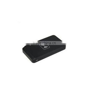 Qi wireless charging power bank 7000 mAh