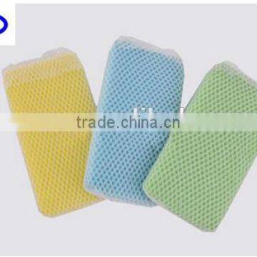 Mesh Scrub Sponge Pad