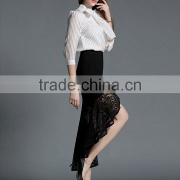 New Summer Party Wear Women Skirt Seduction Design