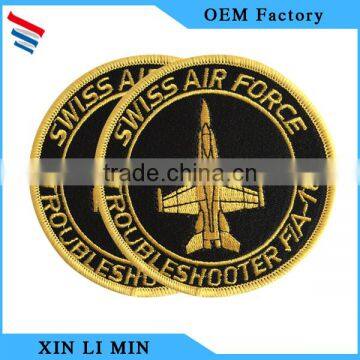 hot melt adhesive film for embroidery patch