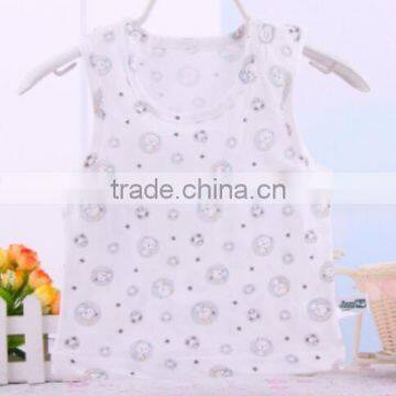 100% Cotton Baby T-shirt/baby Clothes photo-2