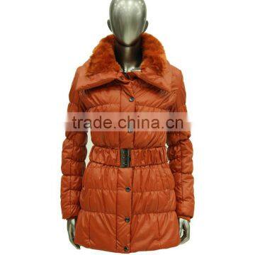 ALIKE custom varsity lady leather jackets