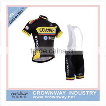 custom triathlon pro team bike sui clothing