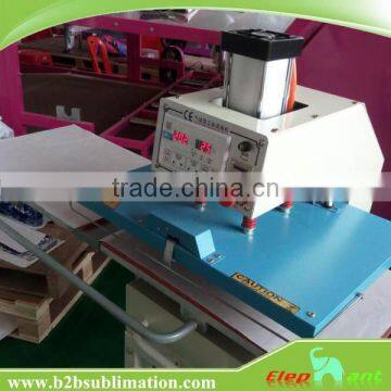 Sublimation heat transfer pneumatic press prices