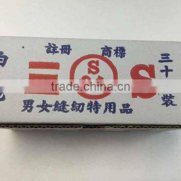 TAIWAN SSS Tailor's Chalk photo-5