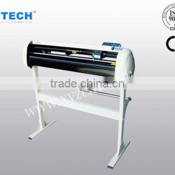 XYZ-TECH Professional Paper Cutting Machine (CE)