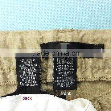 Stocklot Clearance Ladies Capri Pants photo-5