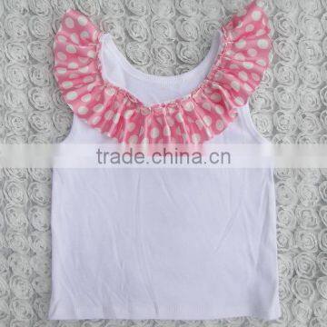 Baby Clothes Factory Newborn Shirt White Toddler Shirts photo-2