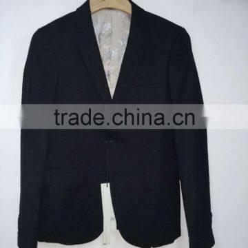 GZY Top Design Suit Mens From Factory photo-5