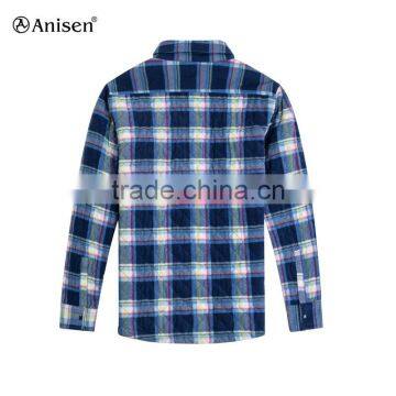 Wholesale Express Windbreaker Men Fashion Custom Jacket photo-2