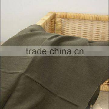 Cheap and Hight Quality 100% Cotton Dyed Canvas Fabric 32*18 130*68 185gsm Fabric photo-4