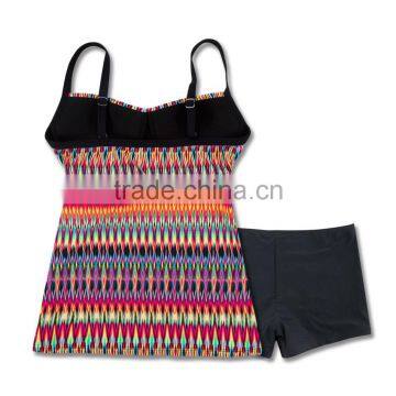 2 Piece Kid Swimwear Beachwear photo-2