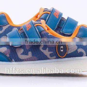 HFR-YS59 2015 New LED Shoelace Emitting Light Switch Shoes,hot Explosion Models photo-6