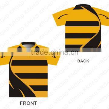 Customized Rugby Uniforms, Comfortable Material for Rugby Shorts photo-2