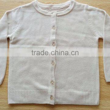 0-8years Stock Kids Cardigan Sweater (KS820) photo-2