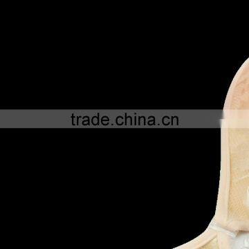 Fashionable Backless Strapless Padded Lace Triangle Bra photo-2