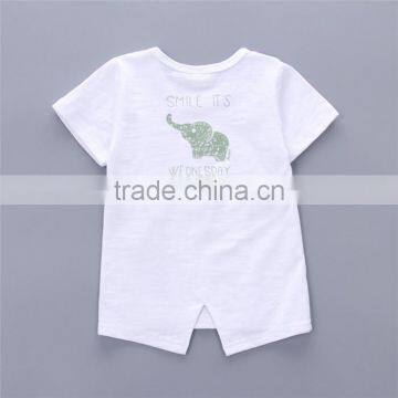 SS-977G Summer Casual Girl Set , Clothing Set Suit For Baby Girls 2 Pcs Chilren Sets photo-5