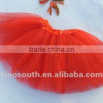 tutu ballet red tutu