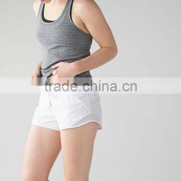 Sports Jersey New Model Leggings for Women Fitness Shorts Yoga Shorts photo-4