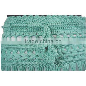 Plus Size Crochet Dress Pattern Women photo-4