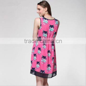 Zm50632a Clothes for Pregnant Women Maternity Clothes photo-3