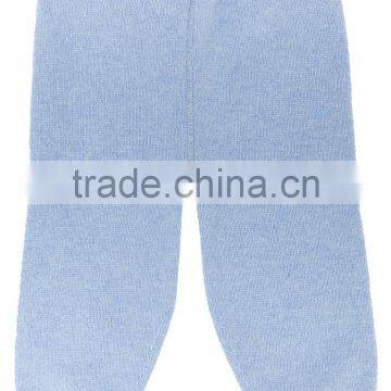 Bright Color Baby Knitted Cashmere Trousers Pants photo-4