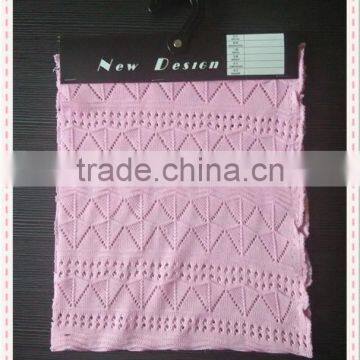 Knitted Fabric&Christmas Style Fabric&Winter Knitted Fabric photo-3