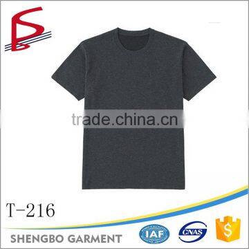 Custom High Quality 100% Cotton Design Your Own t Shirt