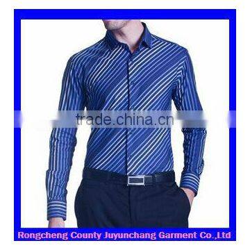 Cheap Factory Wholesale Bright Color Mens Oxford Dress Shirt