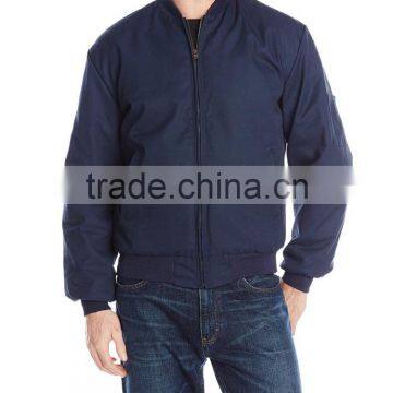 Customize Latest Bomber Jackets Men Cheap Custom Made Varsity Clothing photo-3