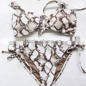 Sexy Hot Sex Bikini Womenl Swimwear photo-6