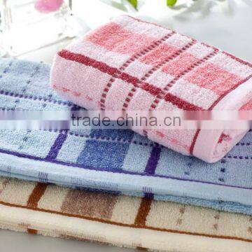 100% Pure Cotton Dragonfly Towel Wash a Face Have a Bath Gym Use Towel photo-2