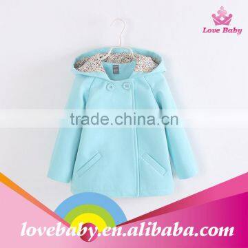 New Design Korean Coat/cheap Winter Coats for Kid/2015 Latest Warmer Coat photo-5