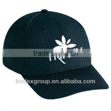 Polyester Pro Mesh Cap