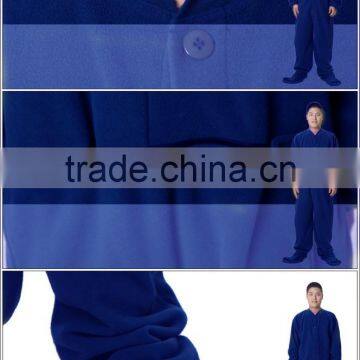 Trendy Design High Quality Plus-Size-Adult-Onesie photo-4