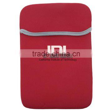 Soft Neoprene IPad2 Sleeve - Comes With Your Logo photo-4