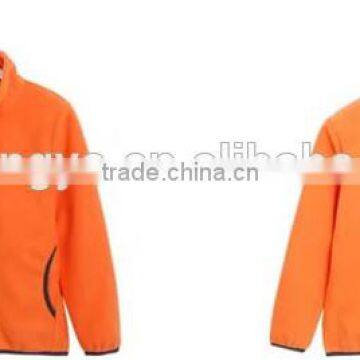 Kids Micro Polar Fleece Fabric Jacket/clothes Child