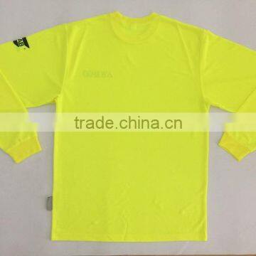 High Performance Long Sleeve Printing Reflective T-shirt photo-6