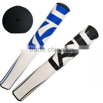 Wholesale Fashionable PU golf putter grips