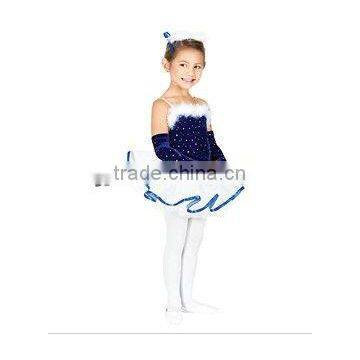 New unique feather &sequin ballet dance tutu-girls' dance costume-children and adults'dancewear-ballet tutu-skirt